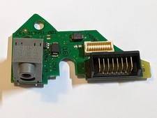 Bose Sounddock Sistema musicale digitale portatile N123 scheda 303293-001