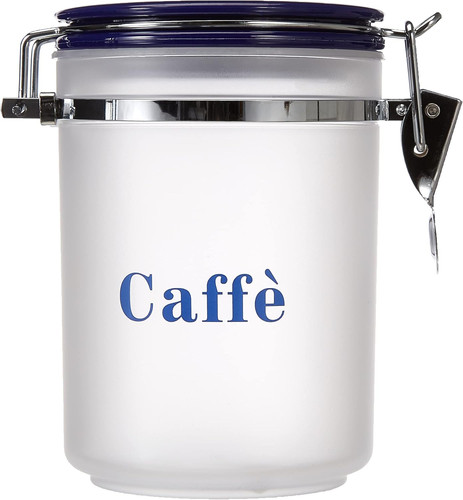 Barattolo per caffè - barattolo,
