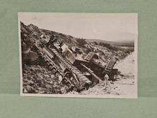 FOTO D'EPOCA 2 GUERRA MONDIALE