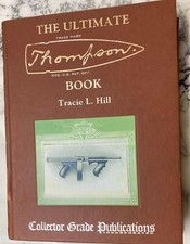 The Ultimate Thompson Book