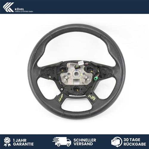 Volante pelle ford - in, kuga