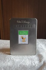 Limited  Walt Disney Treasures