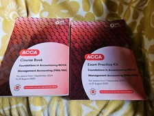 ACCA Corporate and Business