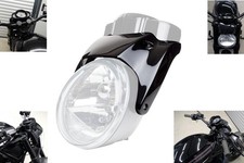 Paralume/supporto Harley