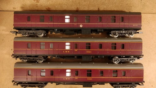 Lima mk1 full brake - br,