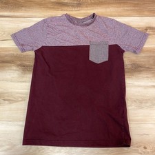 ZARA T Shirt Uomo Piccola