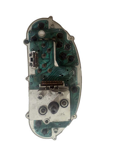 Strumentazione runner 180cc - strumentazione,