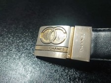 CHANEL Fibbia per cintura
