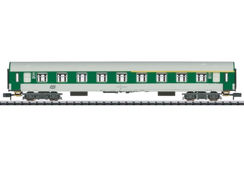 Minitrix 18447 carrozza - 18447,