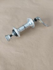 Mozzo anteriore campagnolo - mozzo,