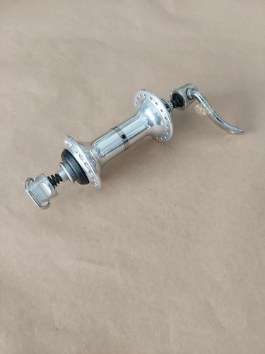 Mozzo anteriore campagnolo - mozzo,