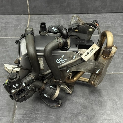 Riscaldatore bmw 5er - 5er, f10