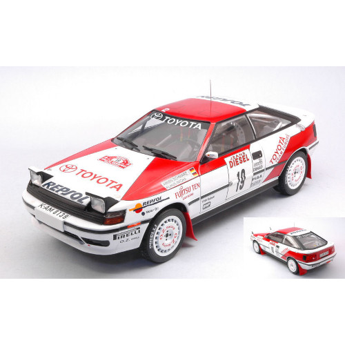 Toyota celica four st165 - toyota,