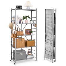 Vevor scaffale pieghevole - scaffale,