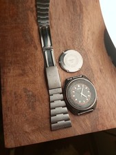 Orologio Seiko World Time