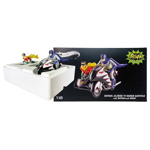 Figurine hot wheels 1966 - hot,