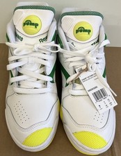 NUOVO Uomo Reebok COURT