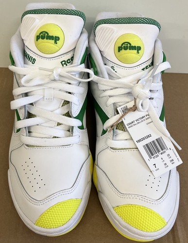 Nuovo uomo reebok court - uomo,
