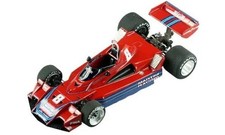 Silverline by Tameo 1:43 KIT