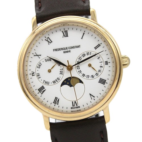 Orologio uomo frederique - orologio,