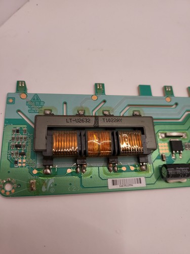 Scheda inverter - scheda,
