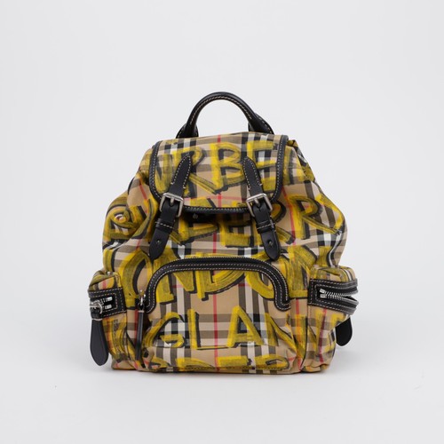 Burberry vintage check - burberry,