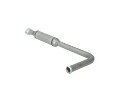 Centrale inox RAGAZZON Renault