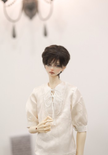 Camicia mezza manica - , 1/4