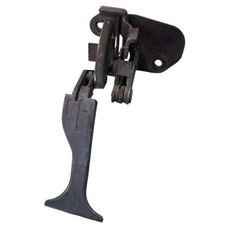 Serratura cofano anteriore