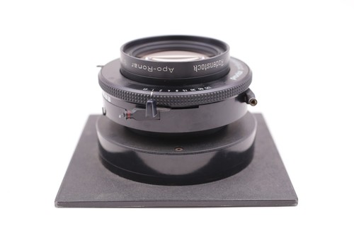 Rodenstock apo ronar - apo-ronar, 11/480