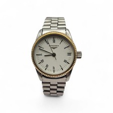 Longines solo tempo Classic