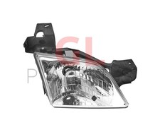 Faro Fari Anteri Per OPEL