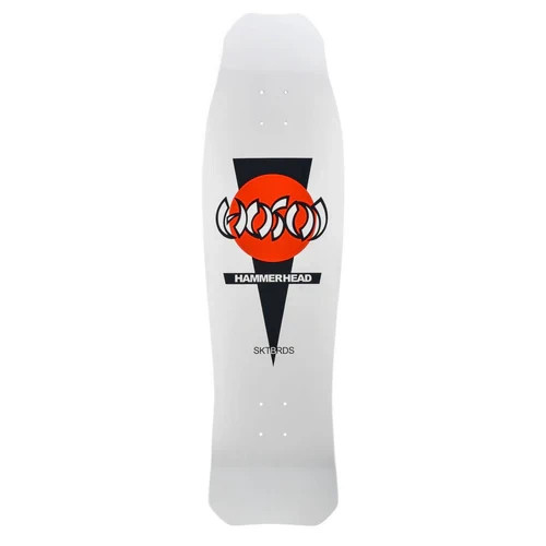 Hosoi hammerhead longboard - hammerhead,