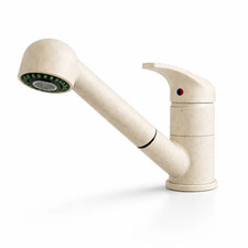 Miscelatore cucina rubinetto