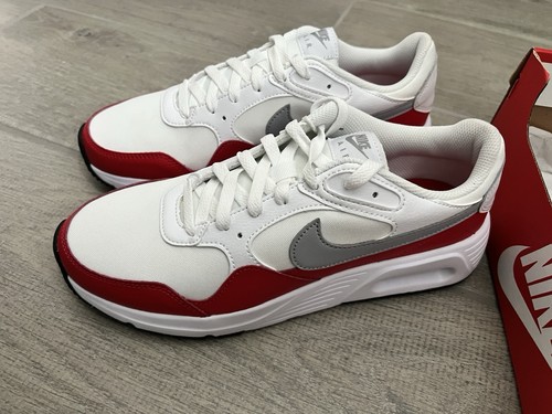 Nike air max - sc, white