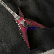 Special V Shaped Bird of Prey