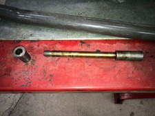 DUCATI SUPERSPORT 900 1992 OEM