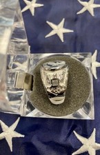 Anello ring militare usmc - militare,