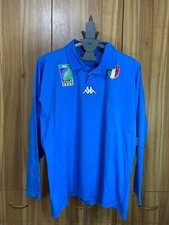 RARA KAPPA ITALIA RUGBY 2003