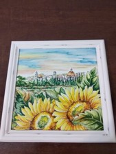 Firenze.Mattonella 30x30 cm