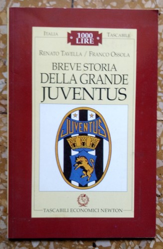 Breve storia della - , grande