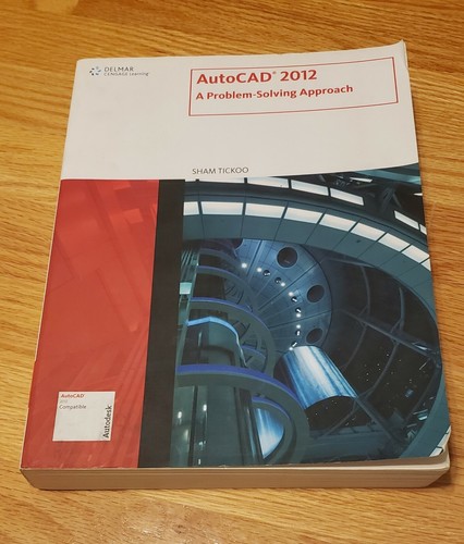 Autocad 2012 a - 2012,
