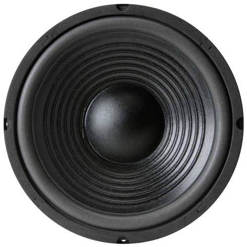 New woofer speaker home - new,