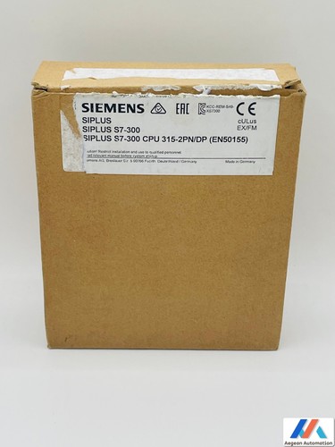 Siemens 6ag1315 2eh14 2ay0 cpu - siemens, 6ag1315-2eh14-2ay0