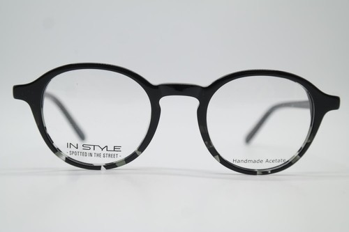 Occhiali style iskm05 nero - in,