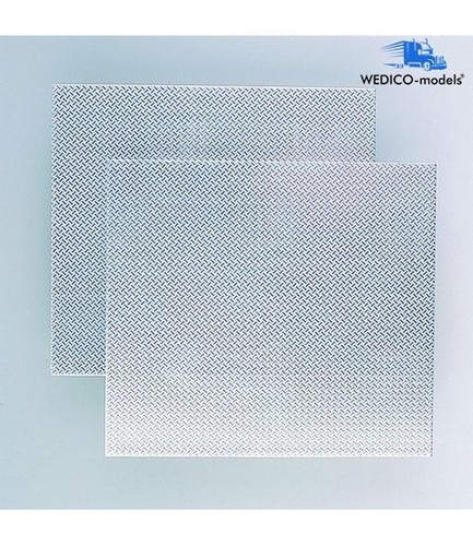 Wedico 471 lamiere scanalate - wedico,