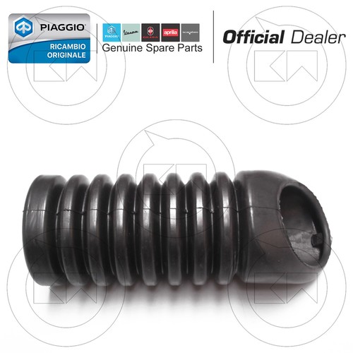 Soffietto gomma carburatore - gomma,