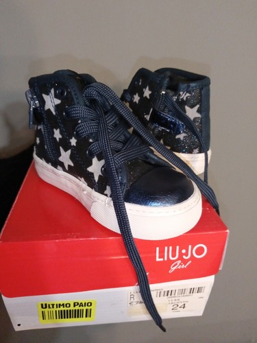 Scarpe bambina usate liu - usate, jo
