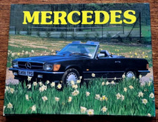 Mercedes book - mercedes,,