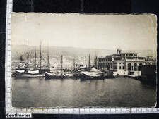 356 TRIESTE PORTO E PESCHERIA